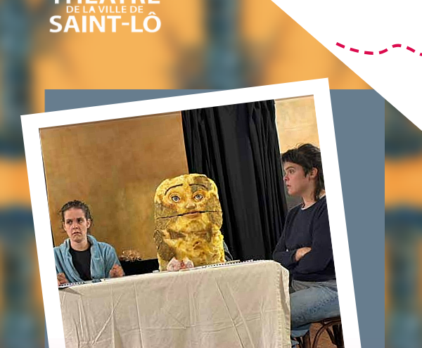 Théâtre Saint-Lô > 