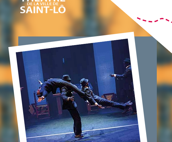 Théâtre Saint-Lô > 