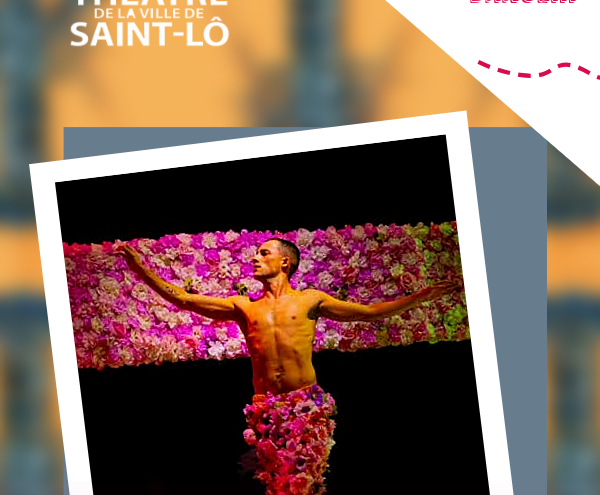 Théâtre Saint-Lô > 