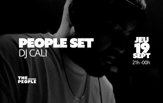 People Set By Cali Le 19 sept 2024