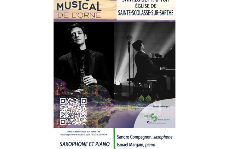 Septembre Musical de l