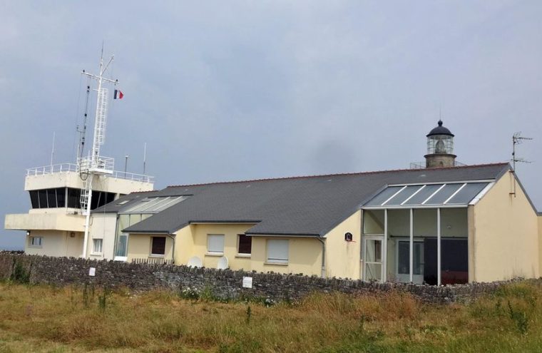 Visite du sémaphore