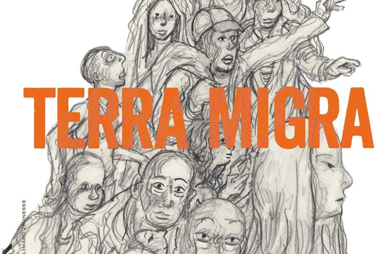 Terra Migra - Un spectacle inédit d