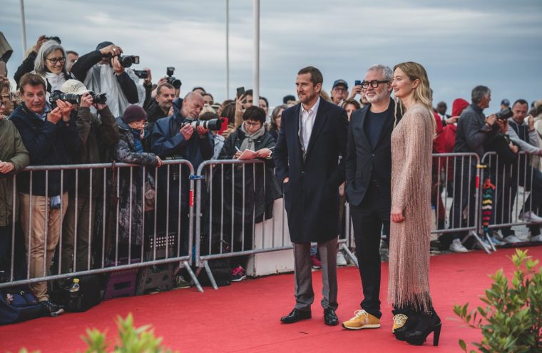 39e Festival du Film de Cabourg - Journées Romantiques Du 11 au 15 juin 2025