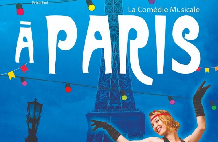 Spectacle - A Paris Le 14 janv 2025