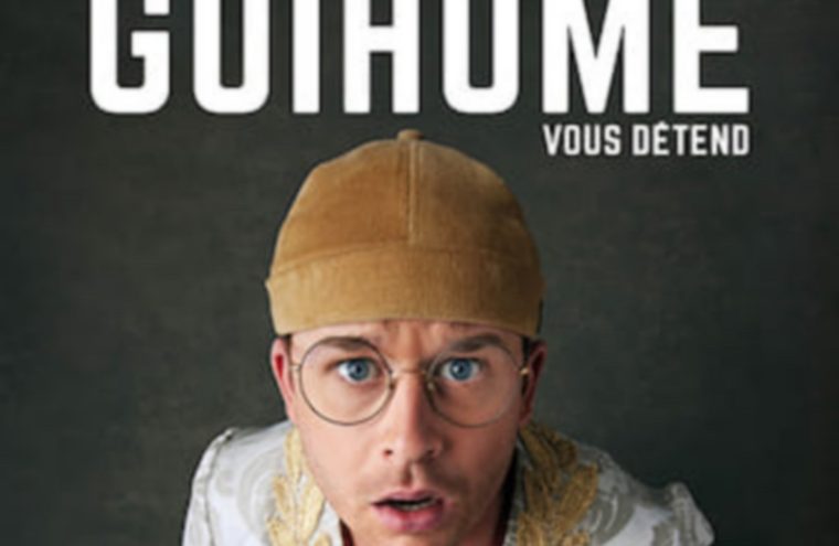 Spectacle - Guihome 