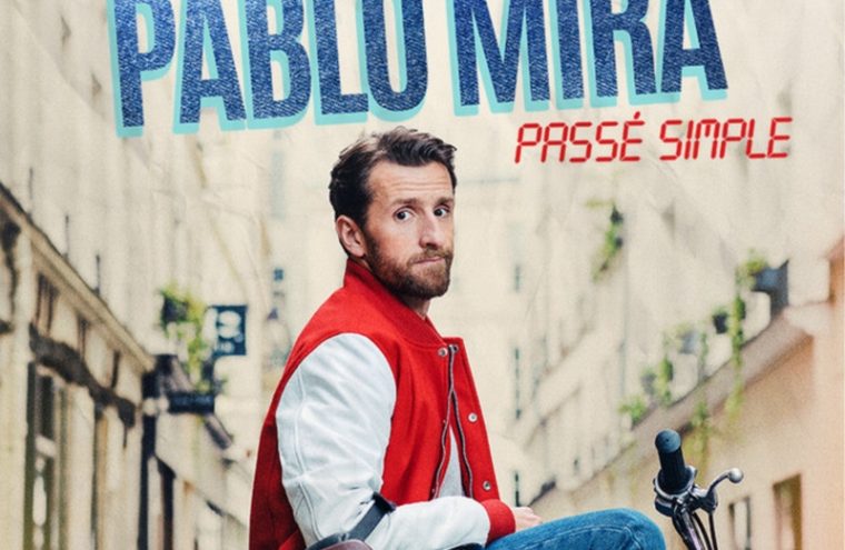 Spectacle - Pablo Mira, 