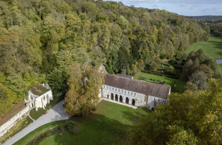 Journée du Patrimoine à l