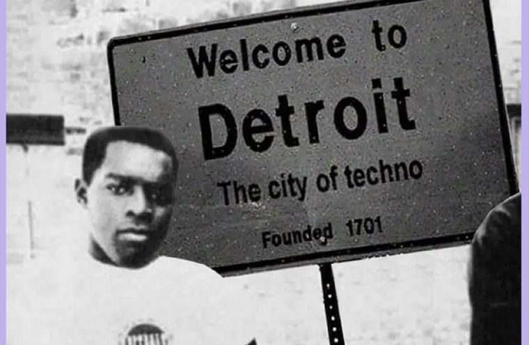 Techno Detroit Le 23 oct 2024