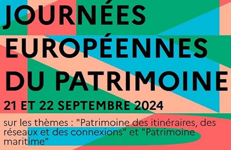 Conférence : le jardin à travers les âges, témoin d