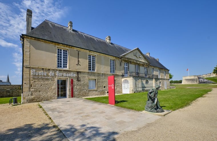 Musée de Normandie |`Journées Européennes du Patrimoine