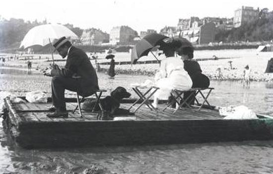 Spectacle : Léon et Juliette en bord de mer Le 17 nov 2024