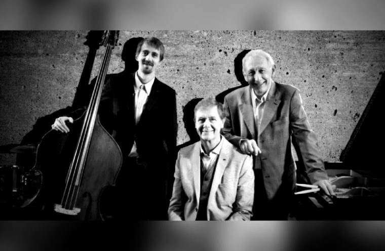 Trio de Jazz avec l