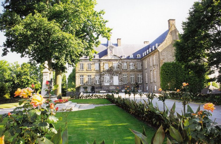 Journées Européennes du Patrimoine - Musée du château de Flers