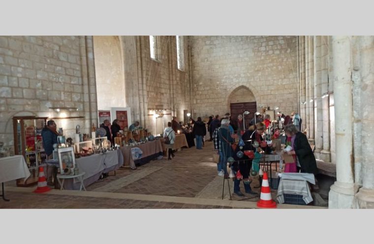 Fête de la poterie Le 23 fév 2025