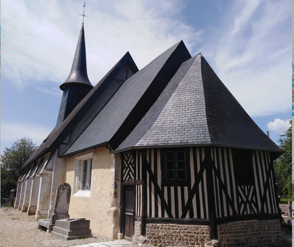 Journées du Patrimoine : visite libre de l