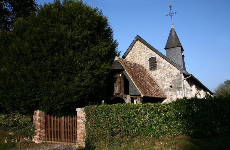 Journées du Patrimoine : Visite libre de l