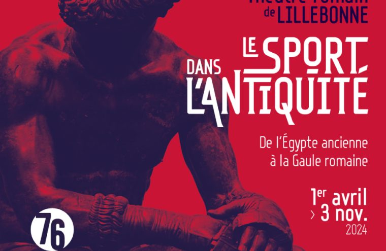 Exposition : Le sport dans l