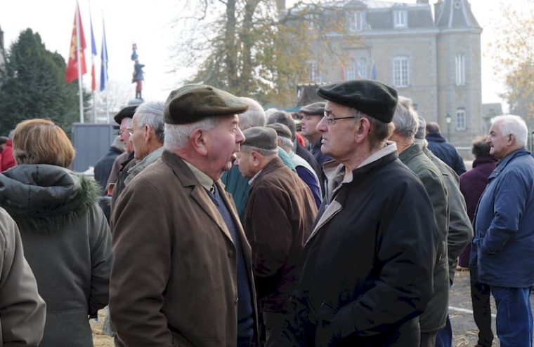 Exposition "les grandes foires normandes" Du 1 oct au 30 nov 2024