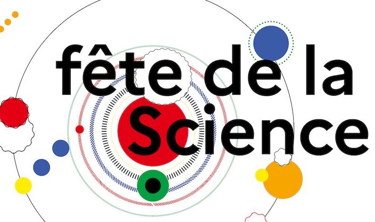 Fête de la science : 