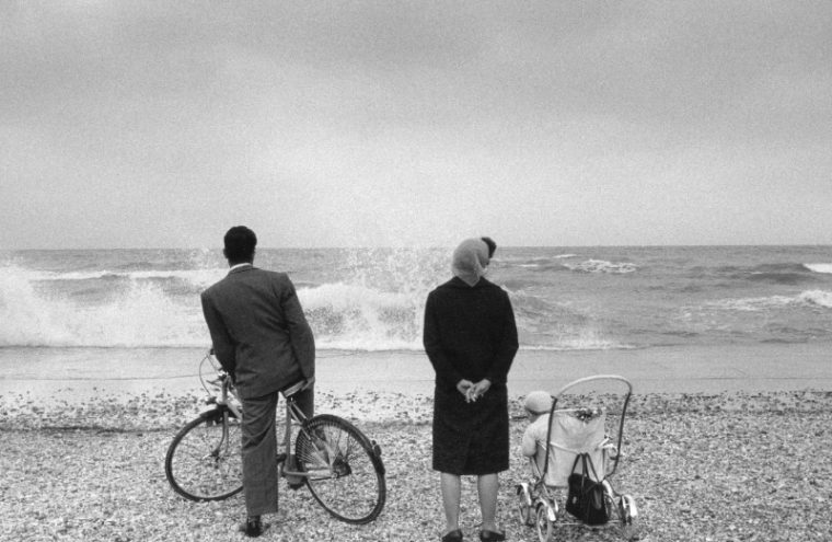 Rendez-vous des Friendciscaines : Luigi Ghirri, Voyages en Italie Le 19 nov 2024