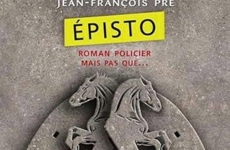 Les Franciscaines au galop : Rencontre avec Jean-François Pré