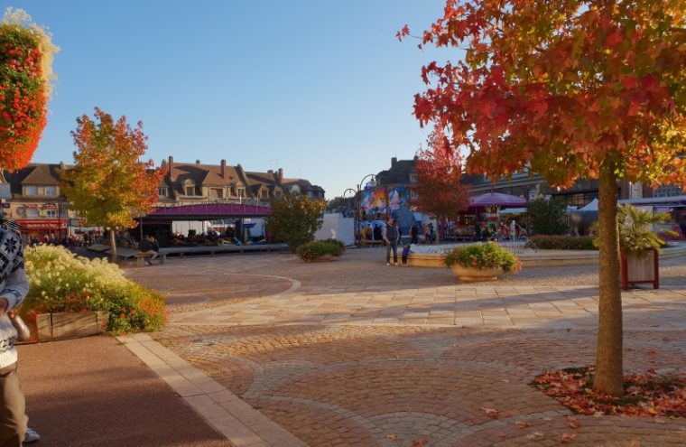 Foire de la Pomme Du 19 au 20 oct 2024