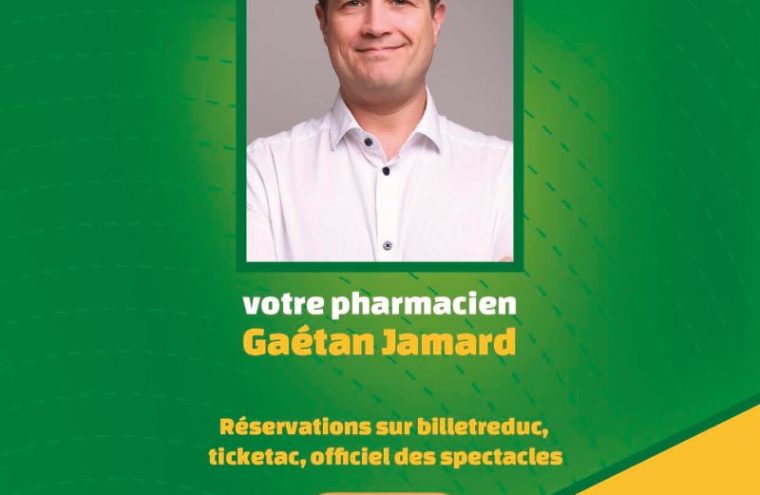 Spectacle "Avec ou sans ordonnance" - Humour Le 12 oct 2024