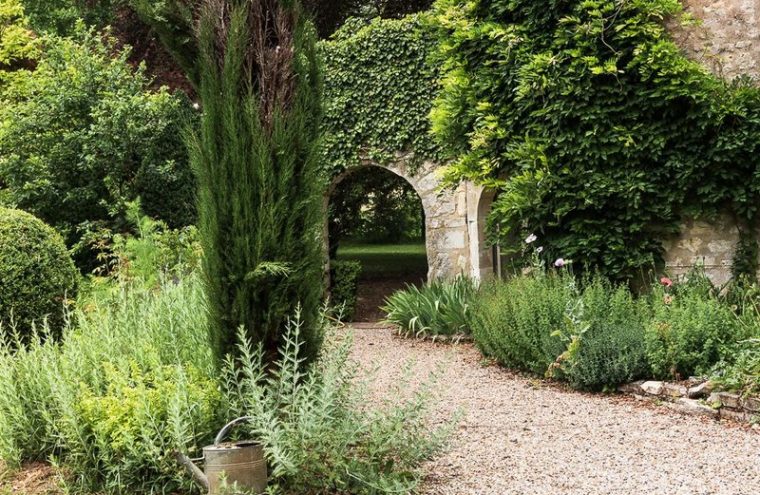 Journées du Patrimoine - Jardin des Perrignes Du 21 au 22 sept 2024