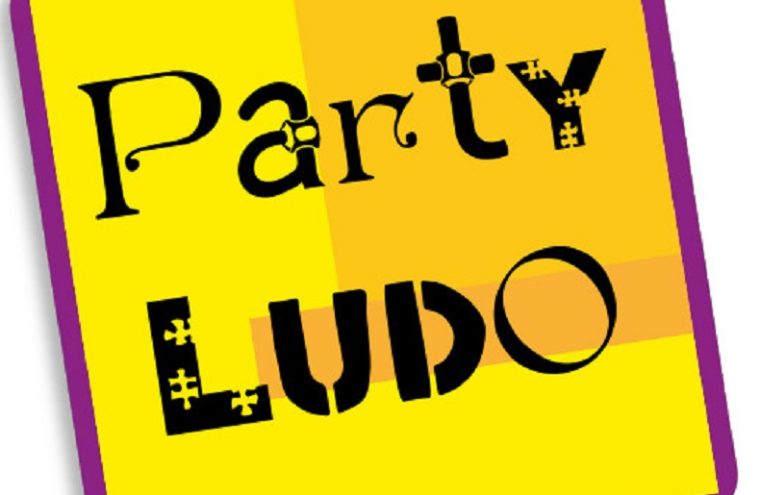 Party ludo : Cherche et trouve