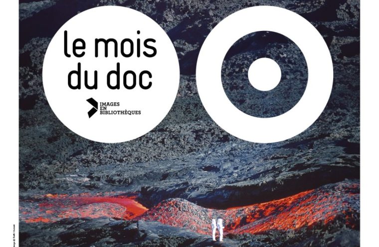 Le mois du film documentaire Evreux