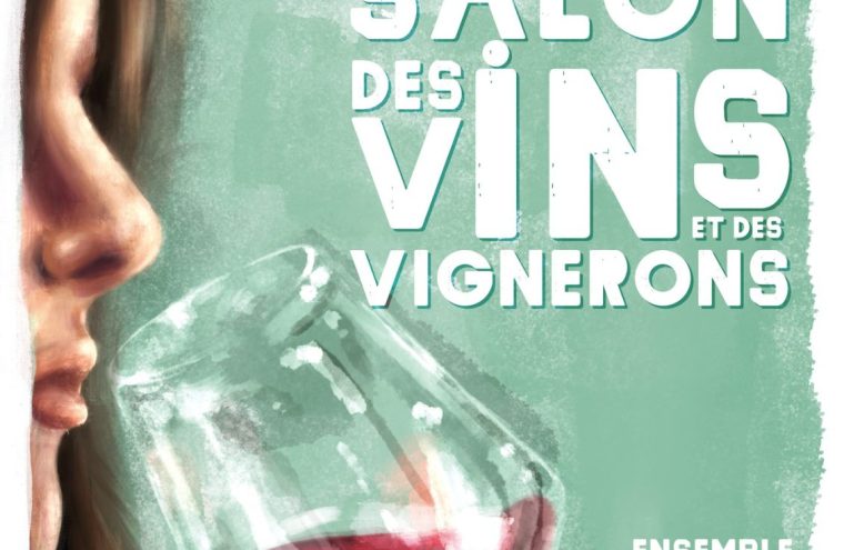 Salon des vins et des vignerons