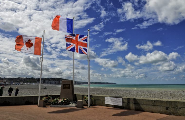 ((Visite guidée)) Le raid du 19 août 1942