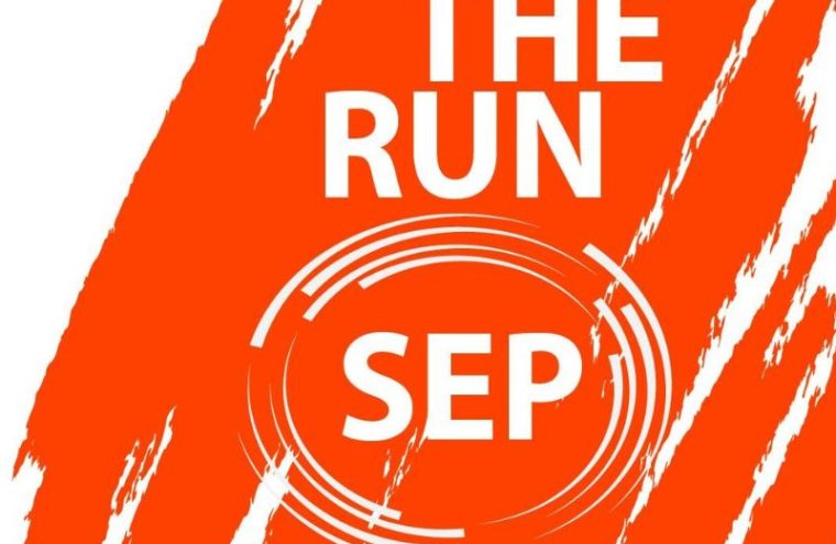 The Run Sep 2024 Du 12 au 13 oct 2024