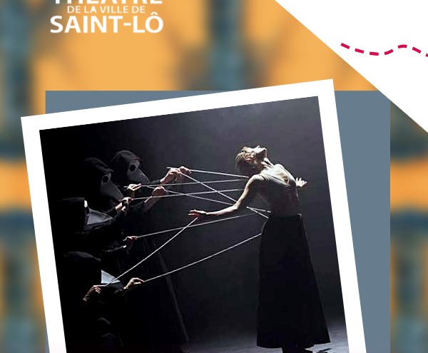 Théâtre Saint-Lô > 