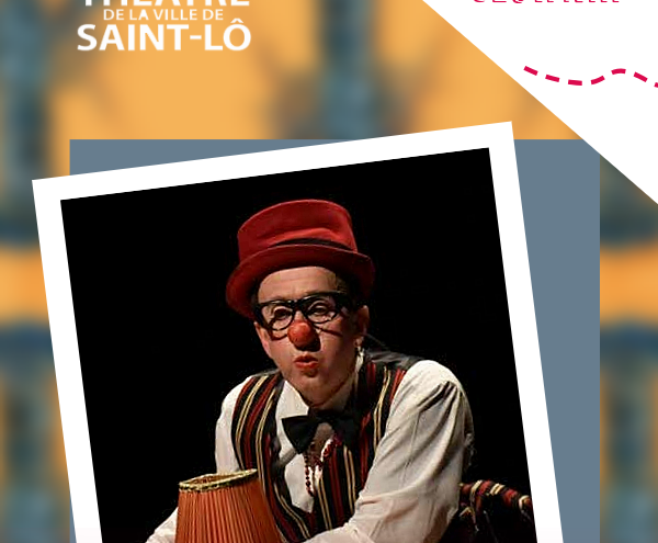 Théâtre Saint-Lô > 