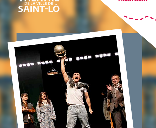 Théâtre Saint-Lô > 