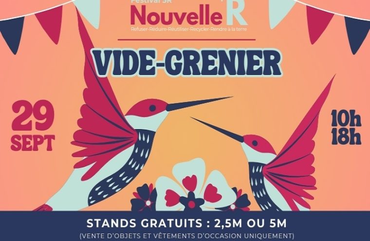 Festival Nouvelle