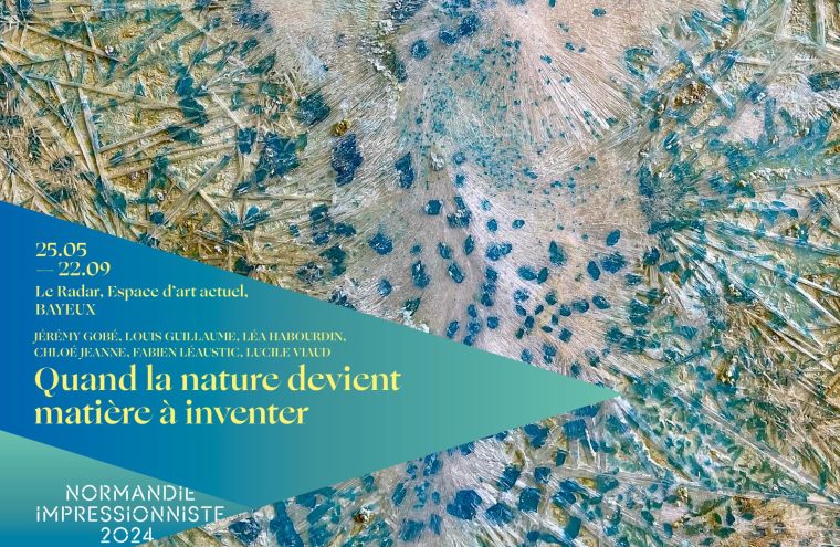 Quand la nature devient matière à inventer