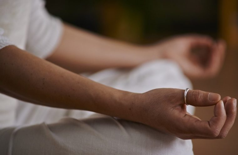 Yoga Vinyasa avec Benoit le Gourrierec - L